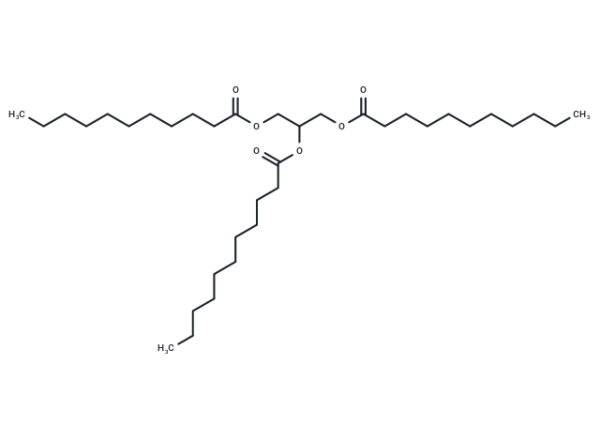 1,2,3-Triundecanoyl Glycerol