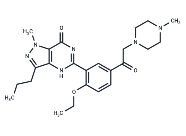 Nor-Acetildenafil