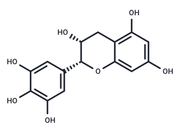 (-)-Epigallocatechin