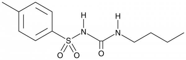 Tolbutamide