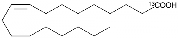 Oleic Acid-13C