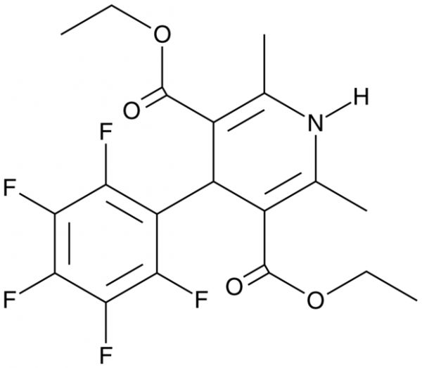 Nemadipine A