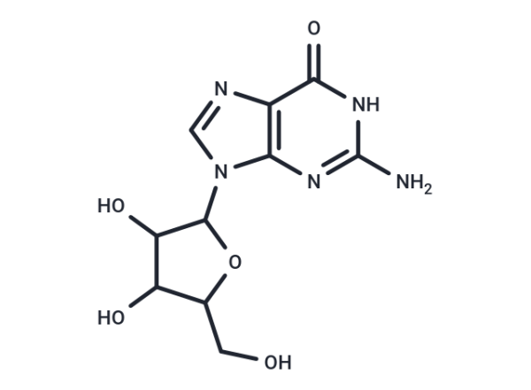 Guanosine