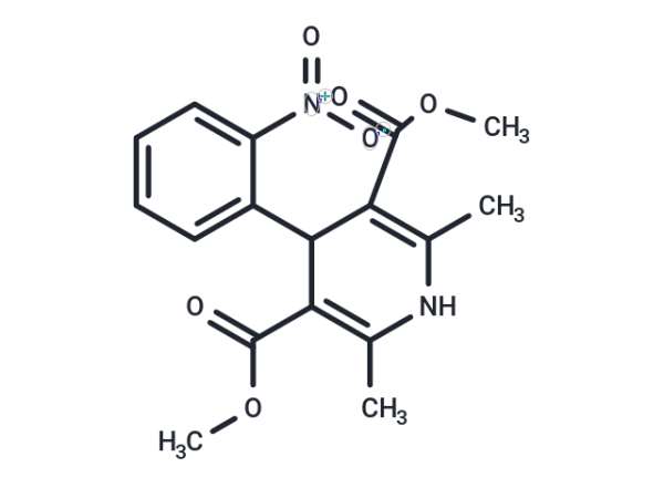 Nifedipine