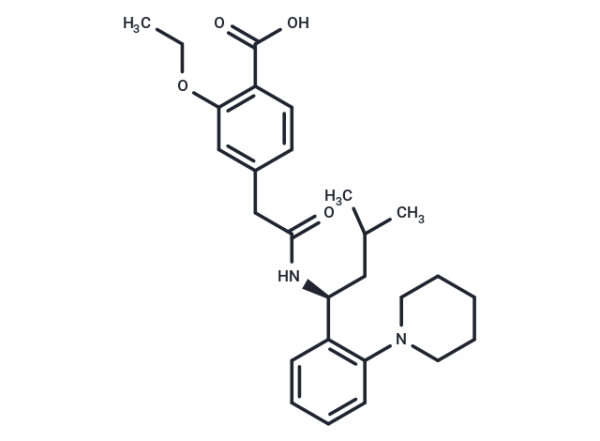 Repaglinide