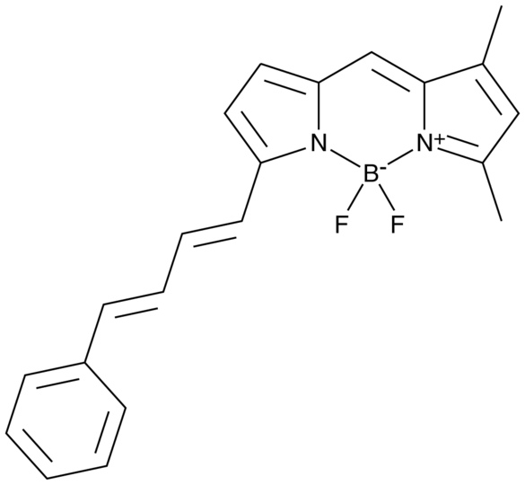 PBD-BODIPY