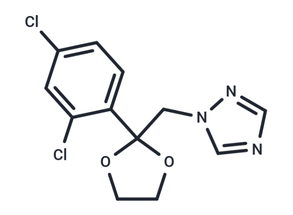 Azaconazole