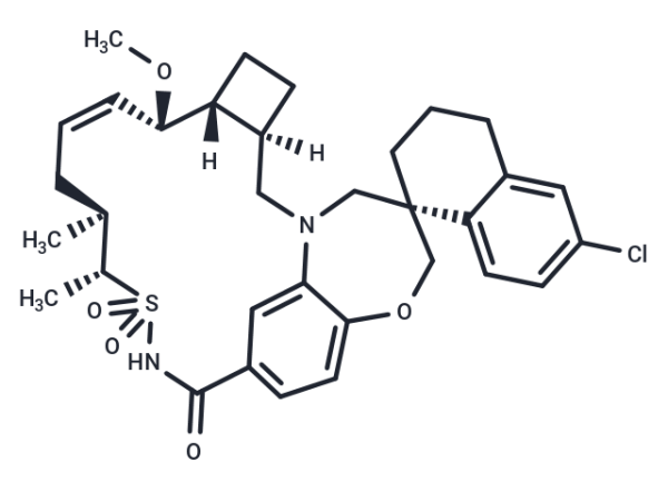 Tapotoclax