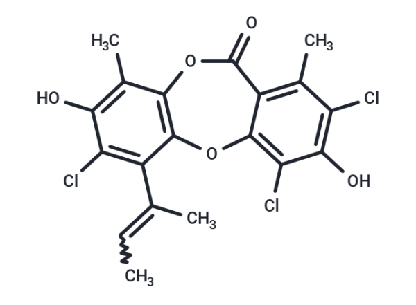 Nornidulin