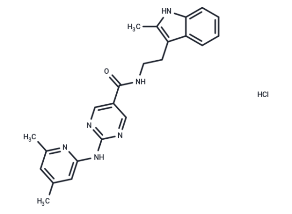 TG11-77 hydrochloride