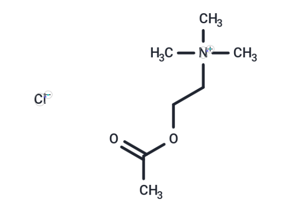 Acetylcholine chloride