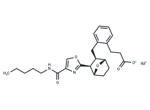 Ifetroban sodium