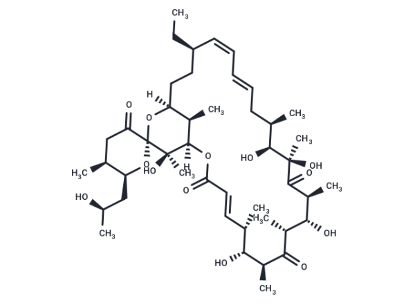 Oligomycin E