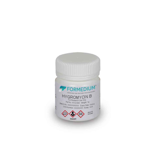 Hygromycin B Powder