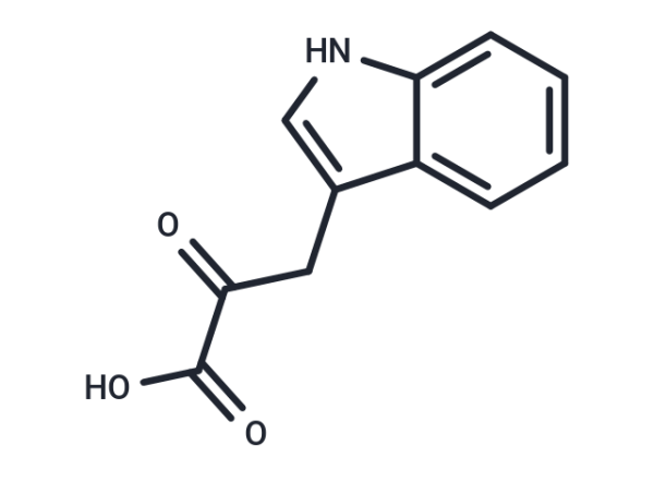 Indole-3-pyruvic acid