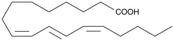 9(Z),11(E),13(Z)-Octadecatrienoic Acid