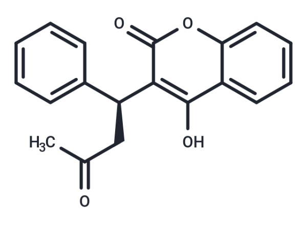 (S)-Warfarin