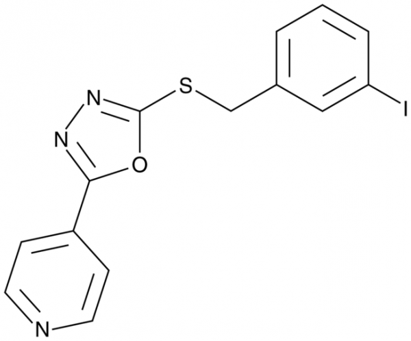 GSK3beta Inhibitor II