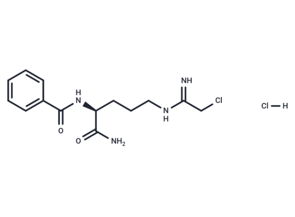 Cl-amidine hydrochloride