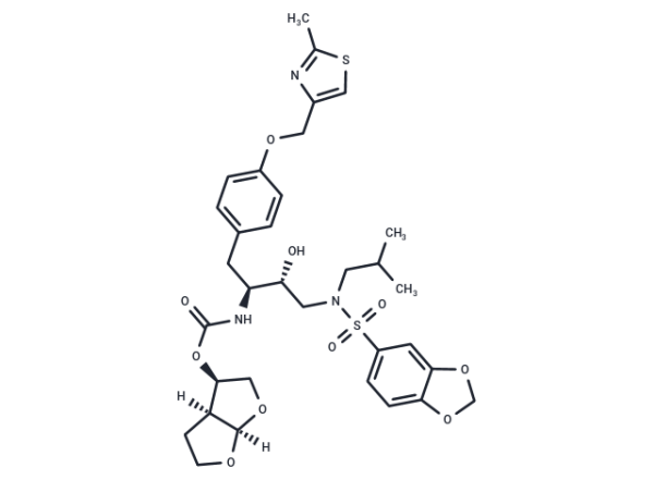 Brecanavir