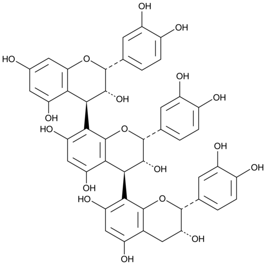 Procyanidin C1