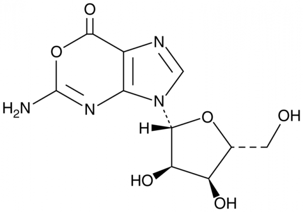 Oxanosine