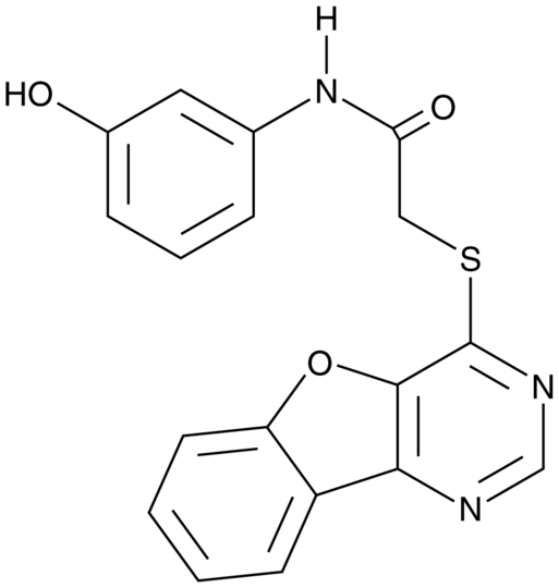 CAY10721