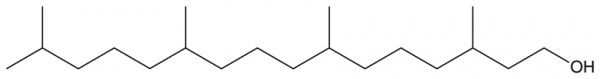 Dihydrophytol