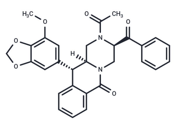 P-gp inhibitor 2