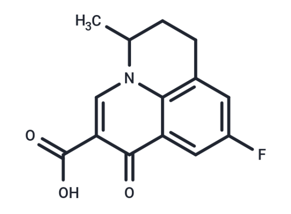 Flumequine