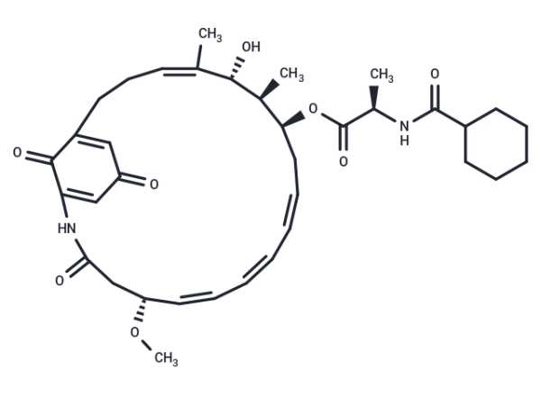 Ansatrienin A