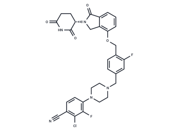 Cereblon inhibitor 1