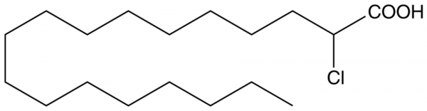 2-chloro Stearic Acid