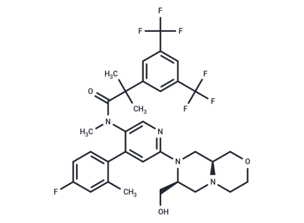 Elinzanetant