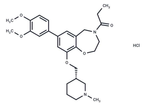 I-CBP112 hydrochloride