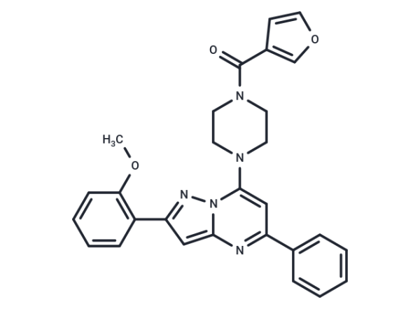 Efflux inhibitor-1