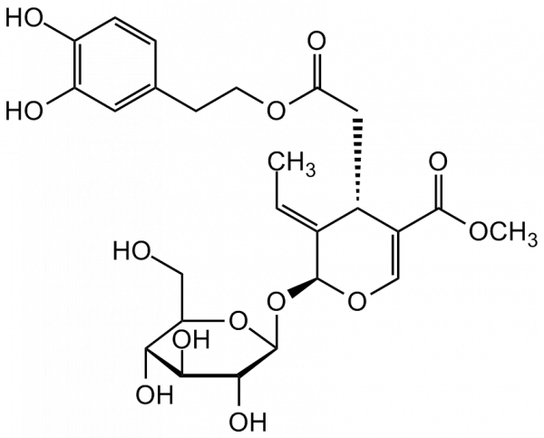 Oleuropein