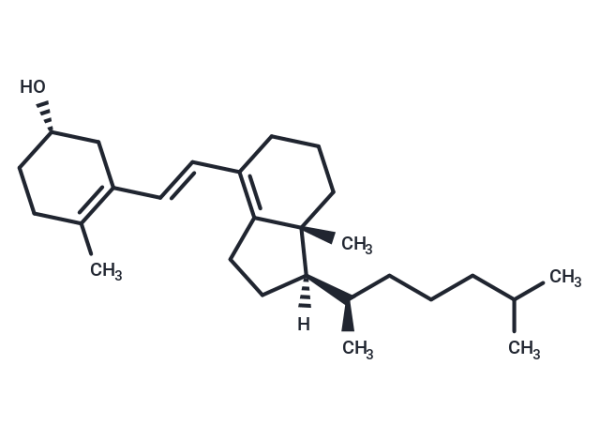 Isotachysterol 3