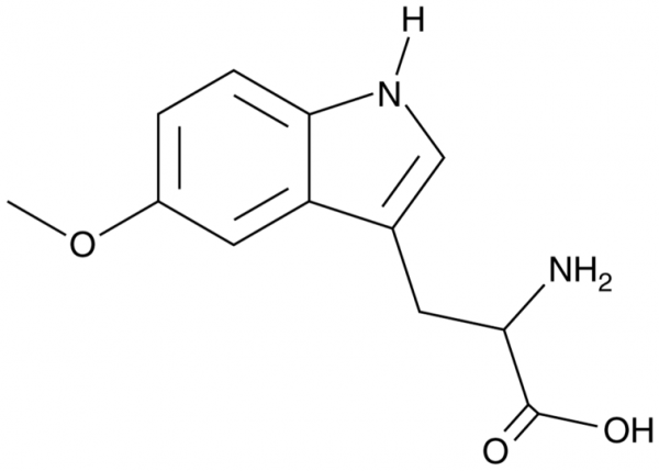 5-methoxy-DL-Tryptophan