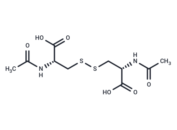 N,N&#039;-Diacetyl-L-cystine