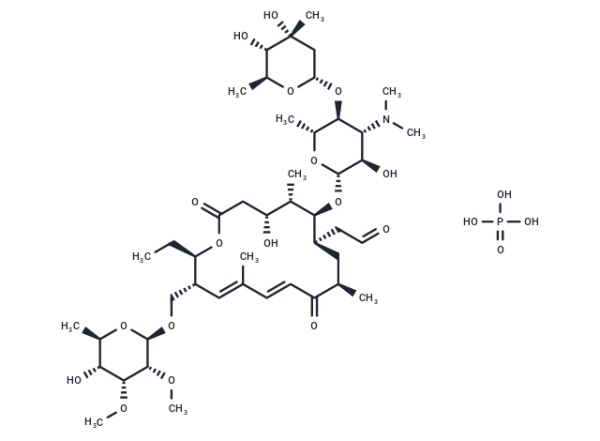 Tylosin phosphate