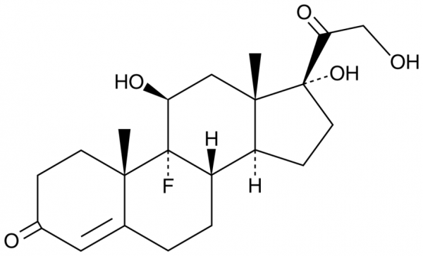 Fludrocortisone