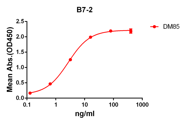 Anti-B7-2 antibody(DM85), Rabbit mAb