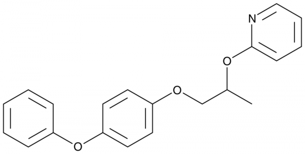 Pyriproxyfen