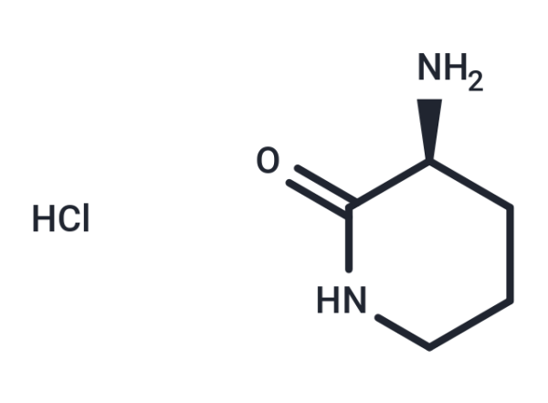 L-Ornithine lactam hydrochloride