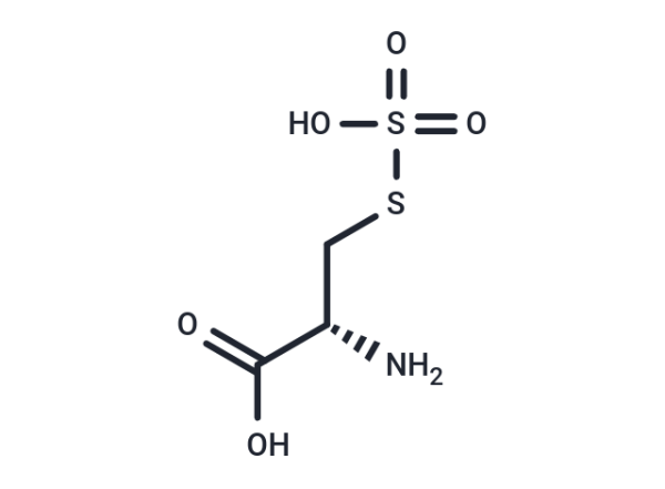 L-Cysteine S-sulfate