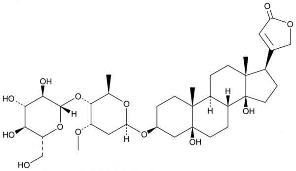 Periplocin