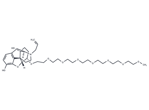 Naloxegol (NKTR-118)