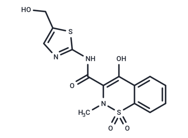 5&#039;-hydroxy Meloxicam