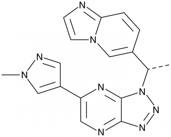 Savolitinib